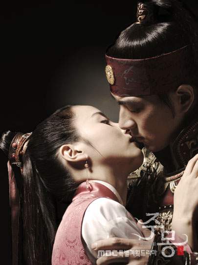 Jumong